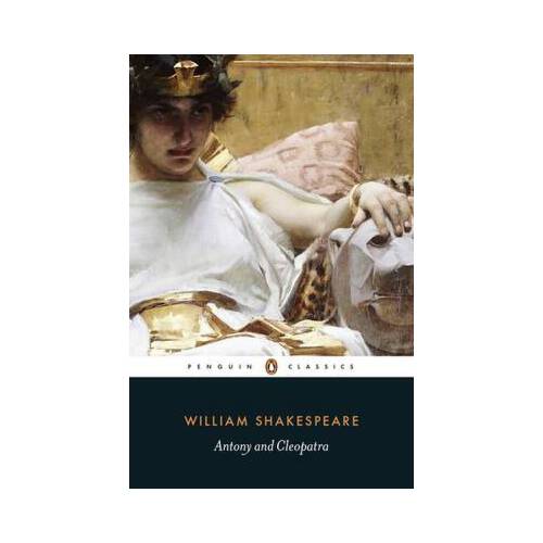 【预订】antony and cleopatra 9780141396293