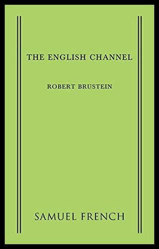 【预售】the english channel