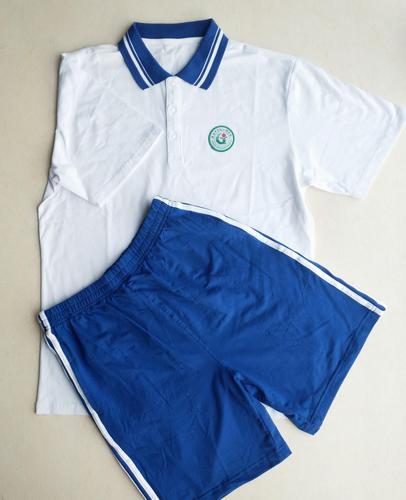 广东学校东莞校服2021款东莞中学松山湖中学校服全棉