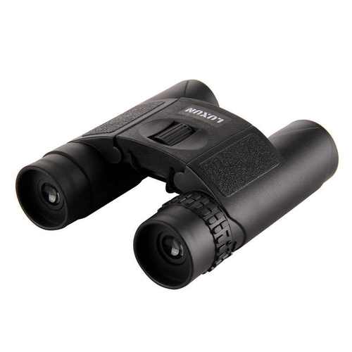 双筒高倍高清夜视红外望远镜8x25直筒充氮防水便携绿