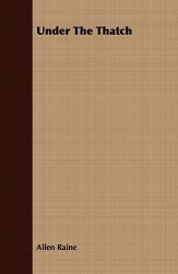 【预订】under the thatch