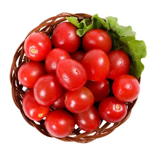 【梧州馆】圣女果小西红柿 玲珑小番茄小西红柿 圣女果 新鲜蔬菜 精选