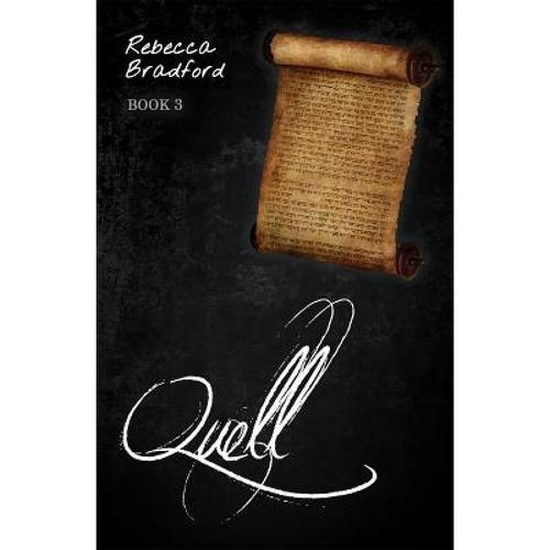 预订 quell - book 3 [9781528902687]