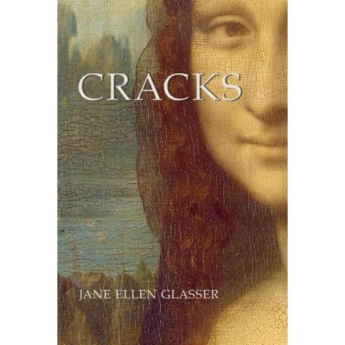 预订 cracks [9781938853791]
