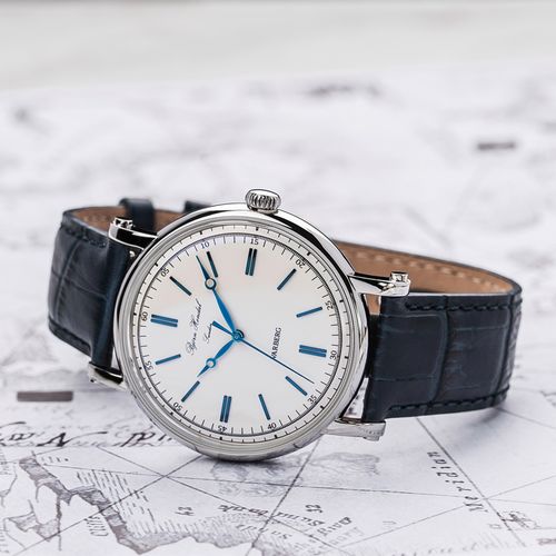 bjorn hendal瓦伯格飞秒系列伯恩石英手表男女潮流时尚瑞典小众品牌