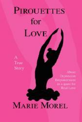 【预订】pirouettes for love: a true story