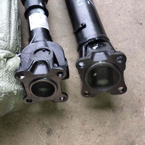 长城哈弗h3 h5 长城风骏3/5 传动轴总成 哈弗传动轴 前加力