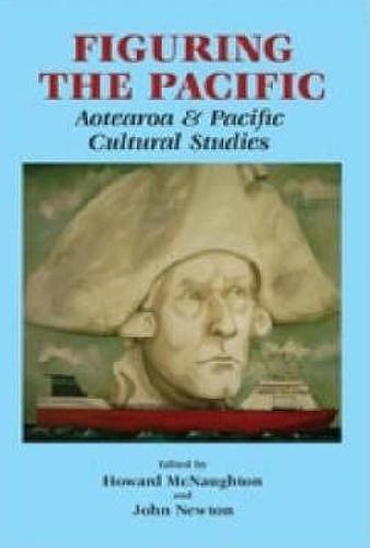 【预售】figuring the pacific: aotearoa & pacific cultural