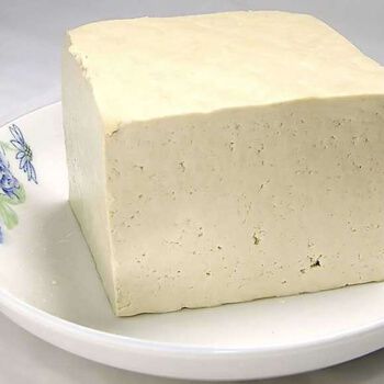 东北特产手工 卤水大豆腐5斤  北方小吃新鲜卤水豆腐  熟食  豆制品