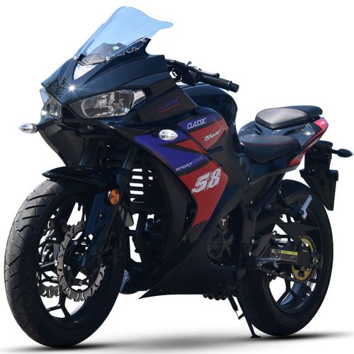 r3跑车150cc-350cc水冷双缸街跑大型机车跑车摩托车 前后碟刹带平衡轴
