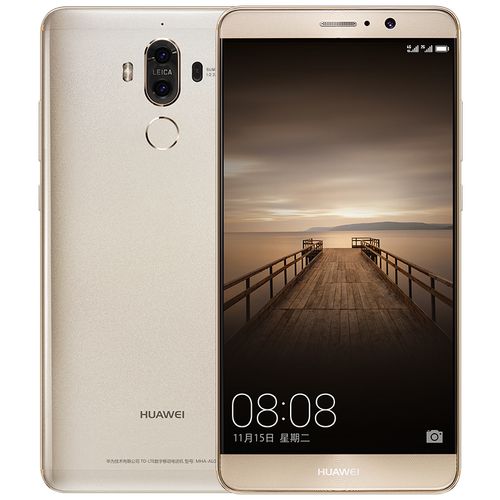 huawei/华为 mate 9 华为mate10移动全网通4g手机pro mate9