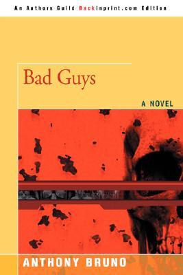【预售】bad guys