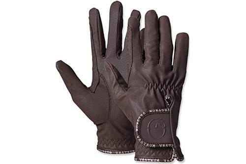 vestrum 图森 合成皮革 手套 棕色