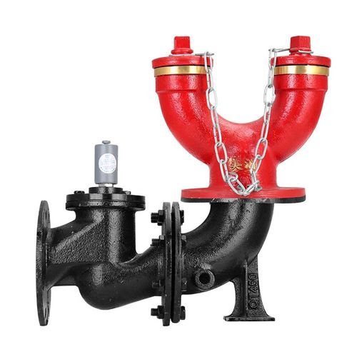 美消 消火栓消防栓地下栓sqx100 地下消防栓水泵结合器  水泵接合器