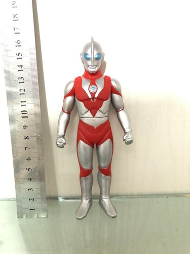 万代正版 奥特曼软胶 帕瓦特奥特曼 17cm系列 稀有特价