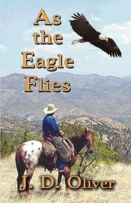 【预售】as the eagle flies
