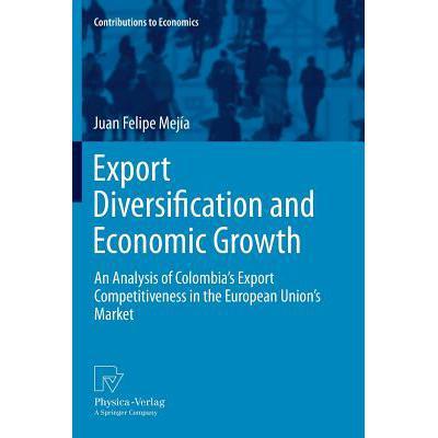 预订 export diversification and economic growth :.
