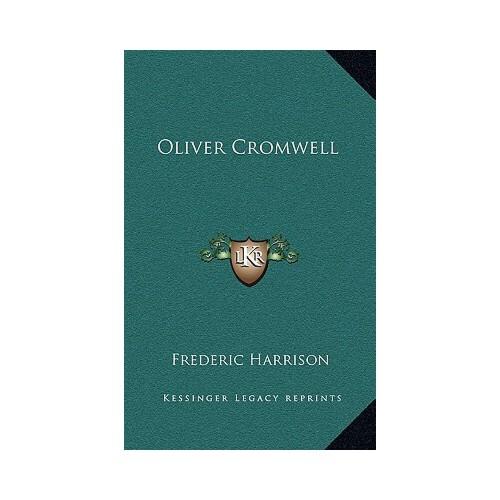 【预订】oliver cromwell 9781163360316