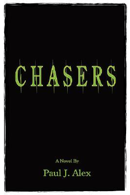 【预订】chasers