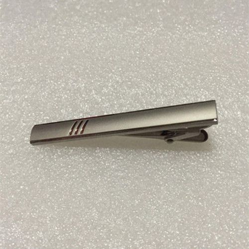 cfsc制领带新款hlk07领带07拉链式领带男士商务领带领带夹绿色海空 三
