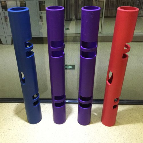 2016正品优质vipr功能性训练炮筒负重健身橡胶筒4/6/8/10/12规格