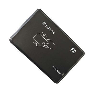 ic卡读卡器明华明泰r330 网吧ic卡m1发卡器 id刷卡机ic刷卡器 id