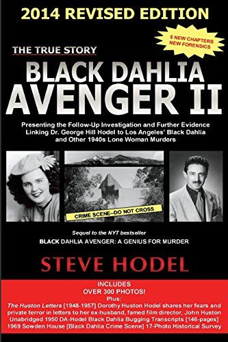 【预订】black dahlia avenger ii