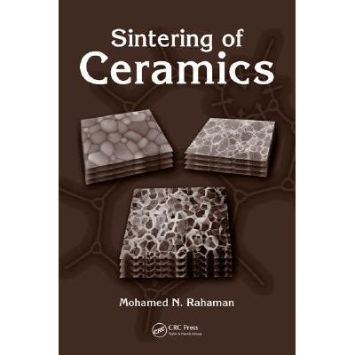 预订 sintering of ceramics