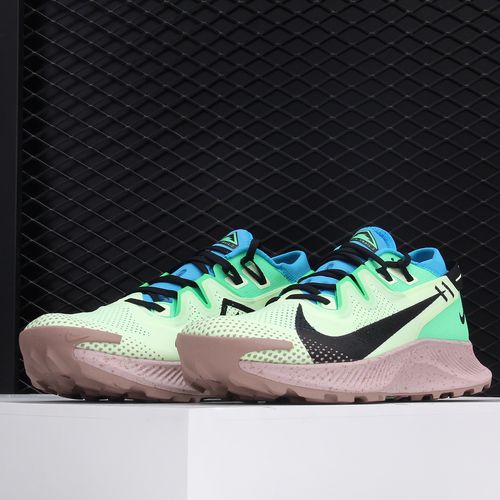 nike/耐克2021新款pegasus trail 2 gtx男女越野户外跑步鞋ck4305