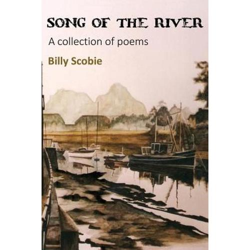 预订 song of the river: a collection of p. [9781908898425]