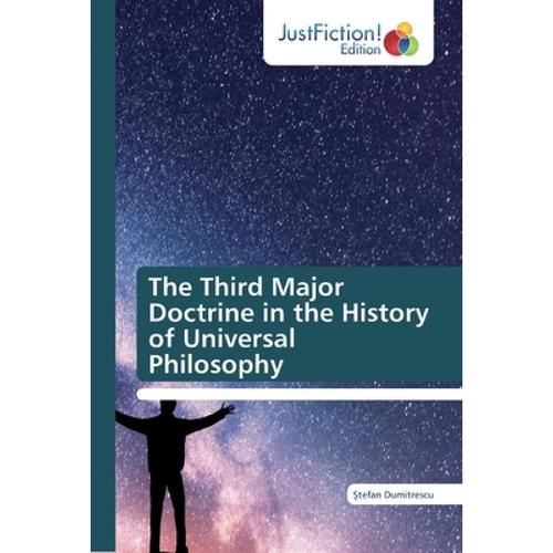 预订 the third major doctrine in the hist. [9786137420546]