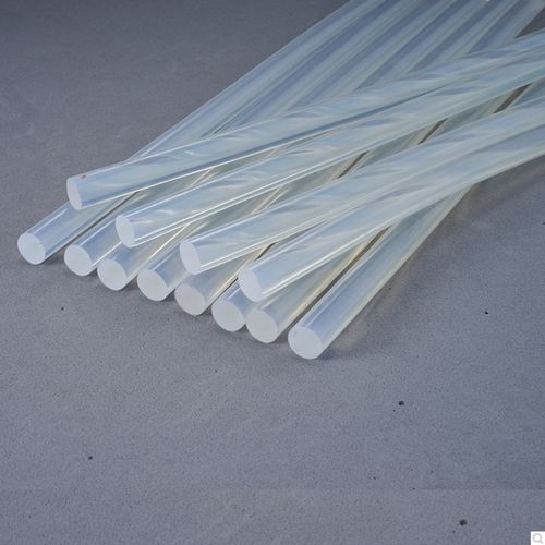 7/11mm热熔胶透明胶现货热熔胶胶条胶棒热熔胶棒