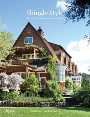 【预订】shingle style: living in san francisco"s