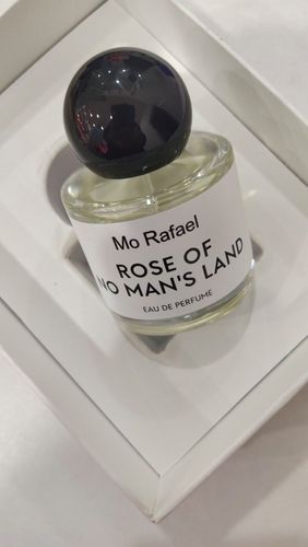 morafael摩拉菲尔无人区淡清香少女玫瑰香水送礼学生男女官方正品