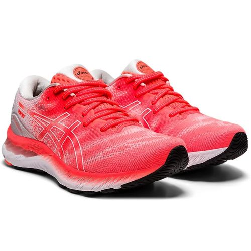 日本代購 asics gel-nimbus 23 亚瑟士東京限定跑鞋 1012b140.600