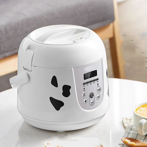 2人家用小型电饭煲多功能厨房生活电器迷你小家电礼品智能电饭锅产品