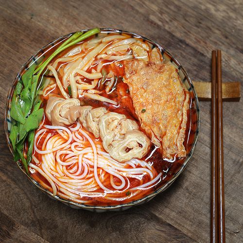 【肥肠螺蛳粉】螺蛳粉水煮型380g×3盒