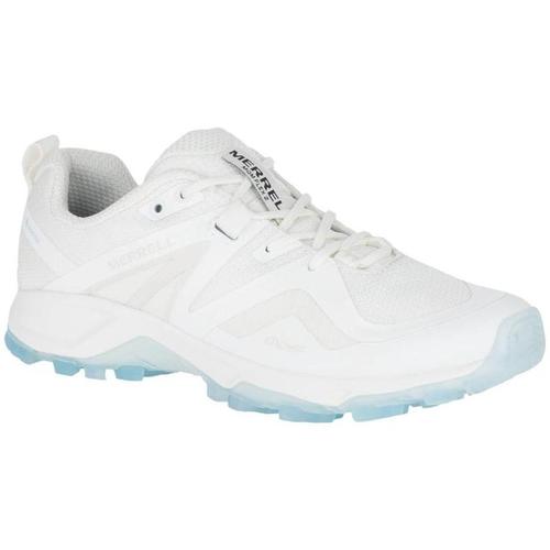 merrell/迈乐女鞋时尚休闲鞋网面系带圆头运动正品7260101