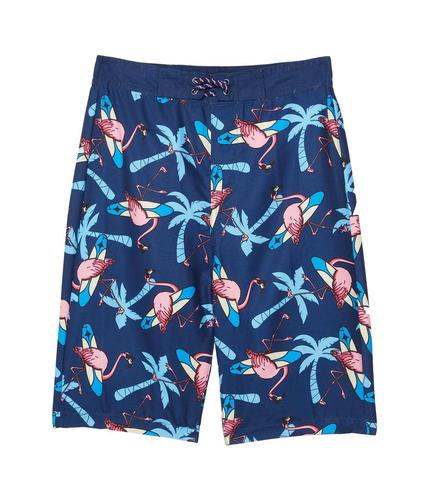 appaman泳装|print swim trunks (toddler/little kids/big kids)