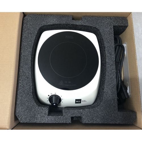 德国米技电陶炉 德国米技电陶炉miji i900w家用台式静音煮茶炉烧水