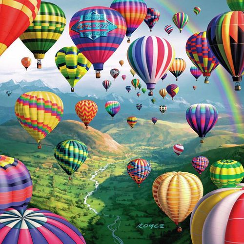 diy数字油画手工制作创意生日礼物送女闺蜜填充涂色彩客厅装饰画