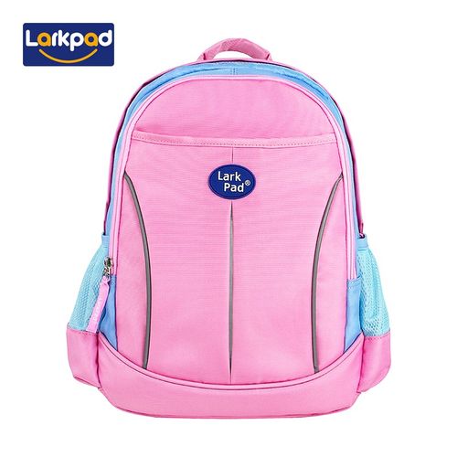 larkpad(乐客派)中小学生书包男女生3-6年级超轻减负儿童书包 128经典
