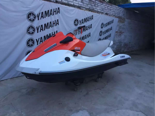 雅马哈摩托艇vx700