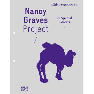 预订 nancy graves project : & special guests