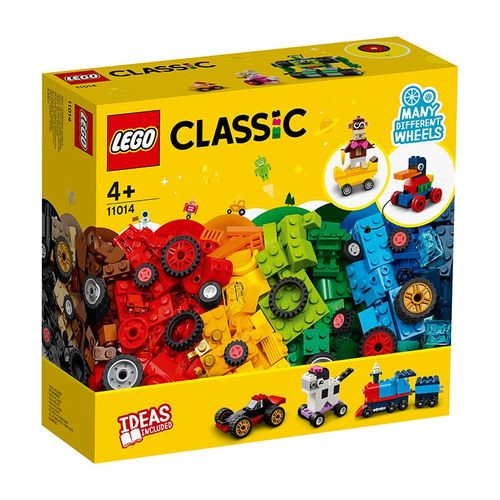 18新品 乐高lego 经典创意 基础拼砌 早教拼插积木 儿童玩具 男孩女孩