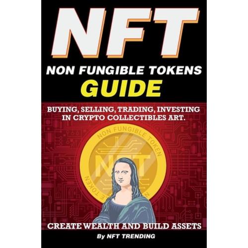 预订 nft (non fungible tokens), guide; buying, se.