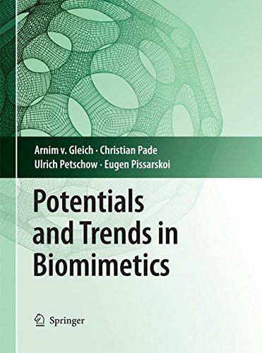 【预订】potentials and trends in