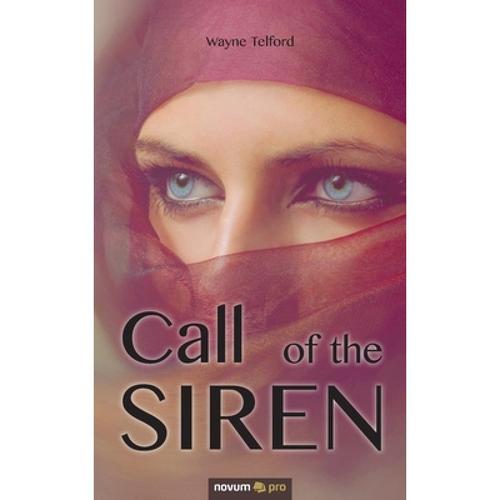 预订 call of the siren [9783990646748]