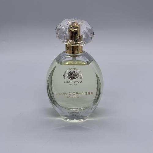 pinaud 爱德华皮诺女士香水 爱的延迟 50ml