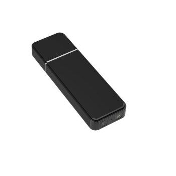 高清小型摄像机便携微形头超清dv录像打火机神器 k6超清火鸡款(16g)